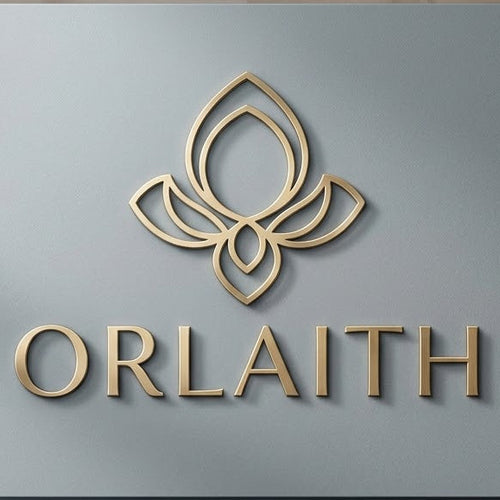 Orlaith logo