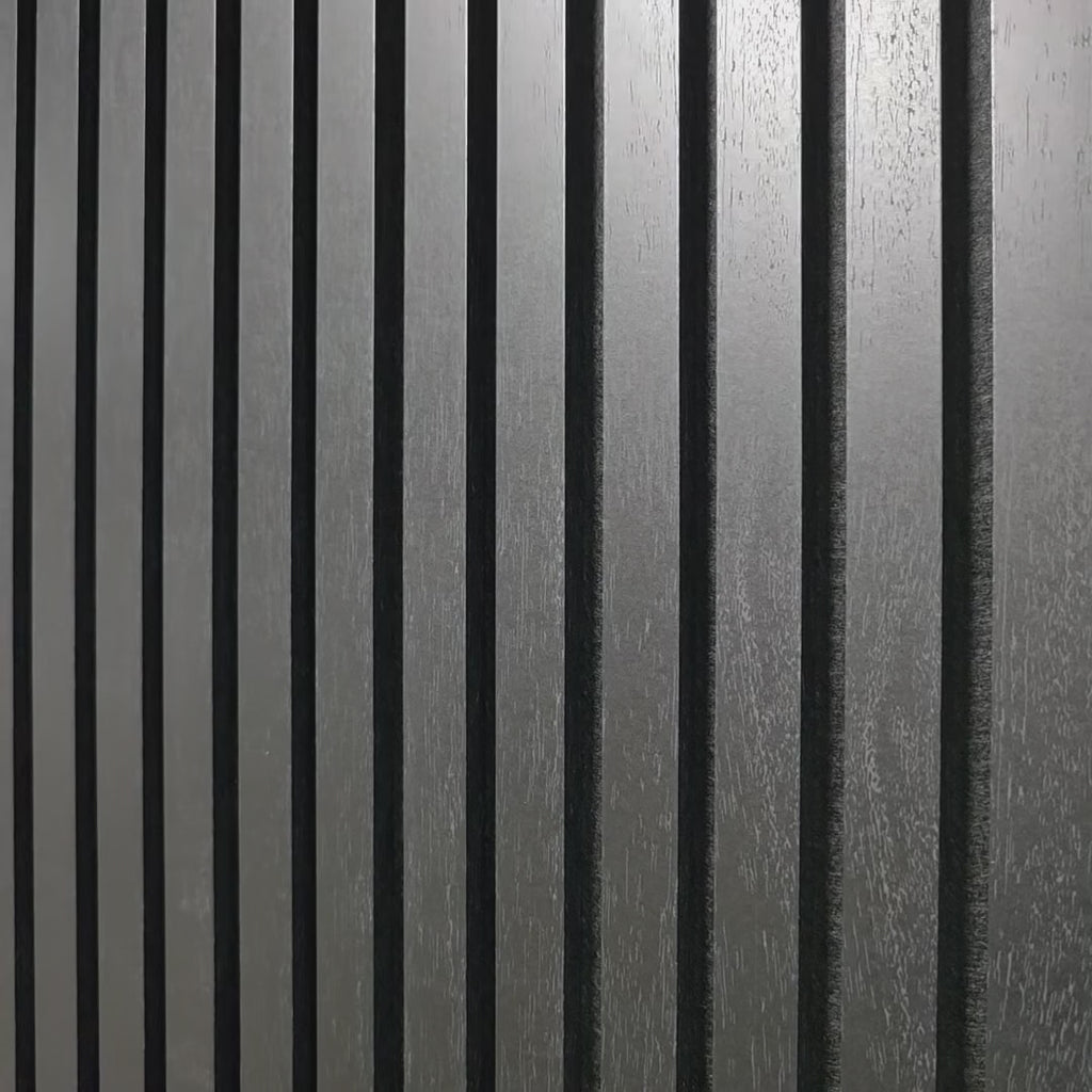 Transform Your Space: Creative Media Wall Ideas with Wood Wall Panels 2400 x 600mm
